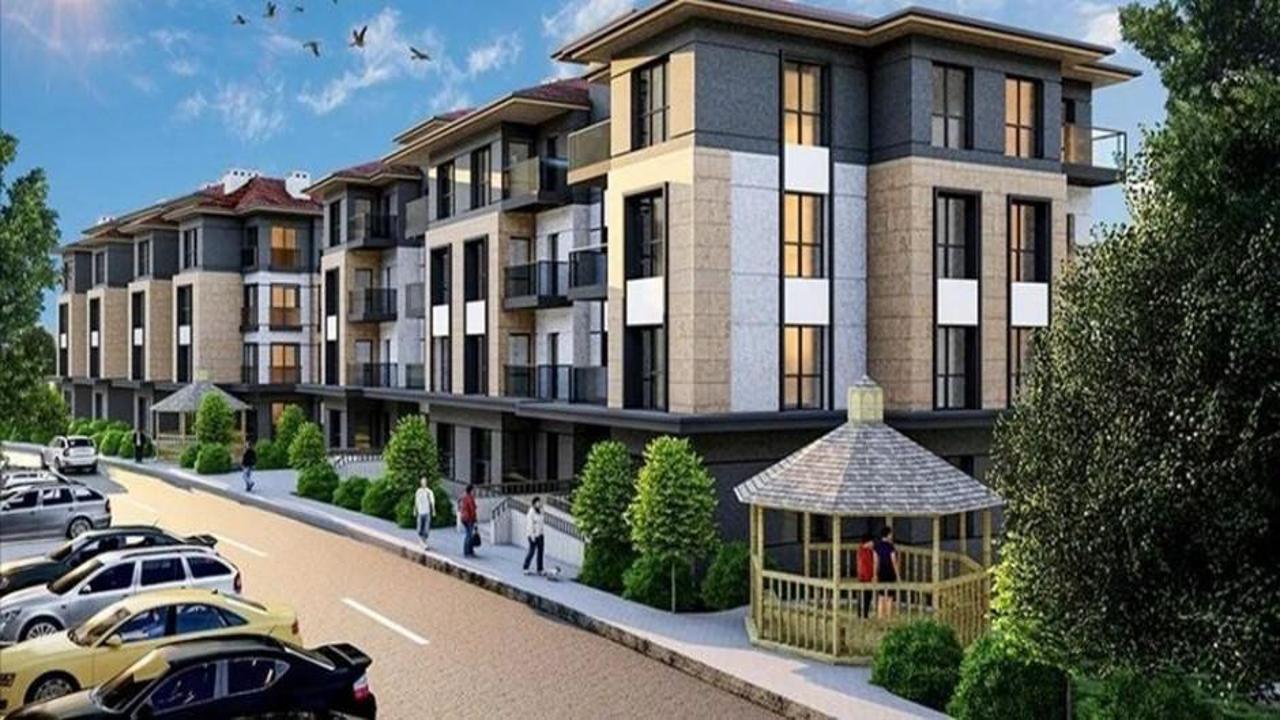 Emlak alım-satım harcına düzenleme geliyor: Kayıt dışılık giderilecek