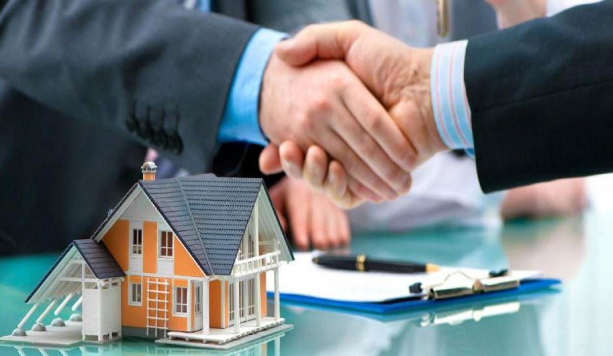 Emlak danışmanı sayısı son 10 yılda yaklaşık 3 kat arttı