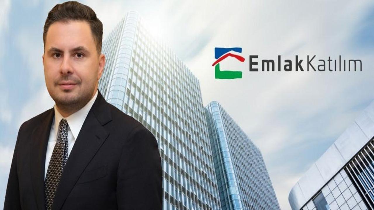 Emlak Katılım ülke ekonomisine 113 Milyar TL kaynak sağladı