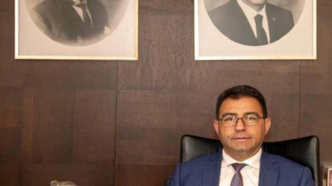 Emlak Konut'un yeni genel müdürü Cengiz Erdem oldu!
