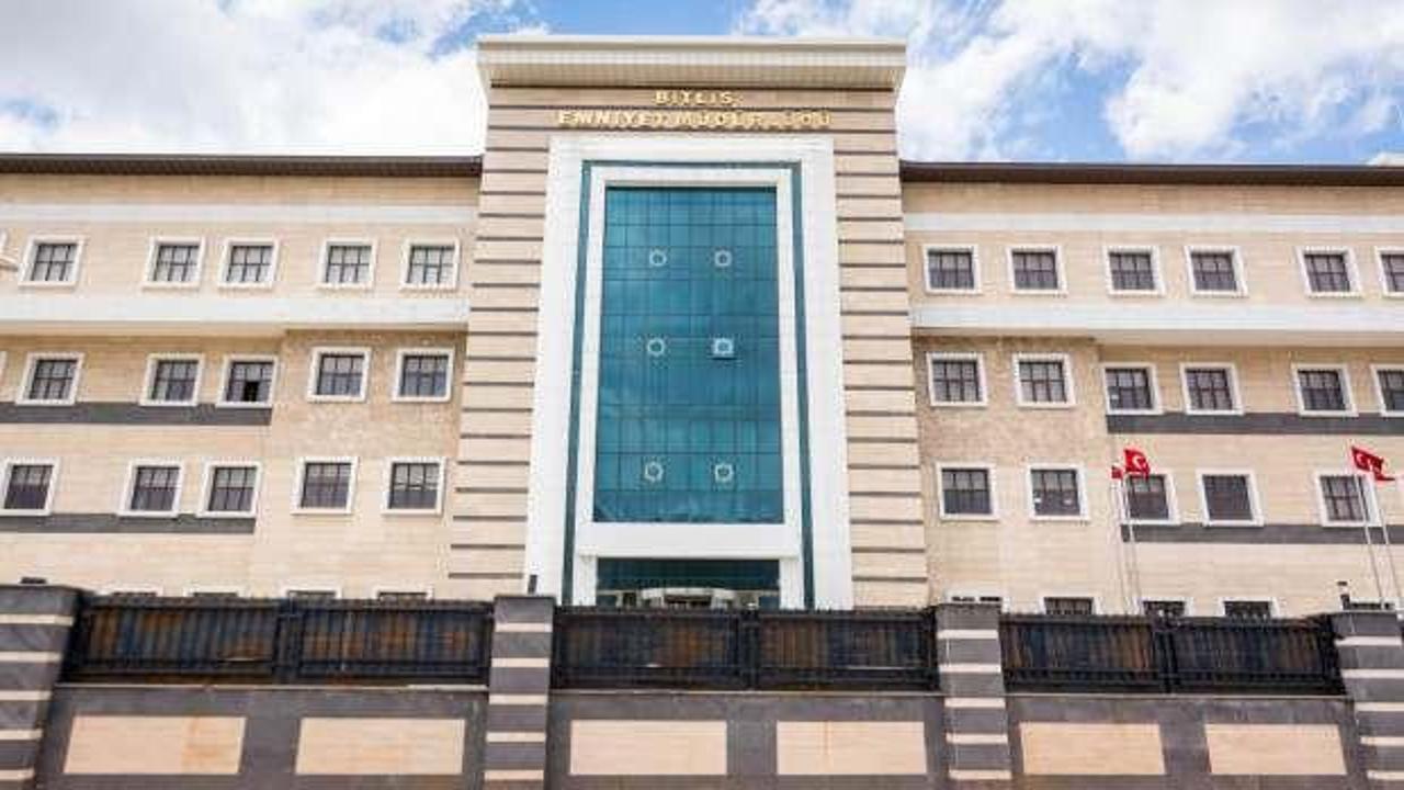 Emniyet verilerini paylaşan 'Bombacı Mülayim' bakın kim çıktı?