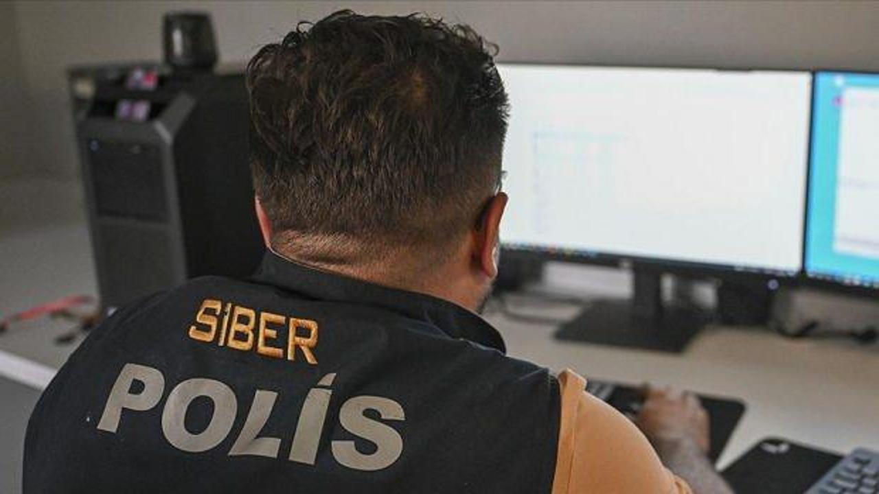 Emniyetten asılsız 