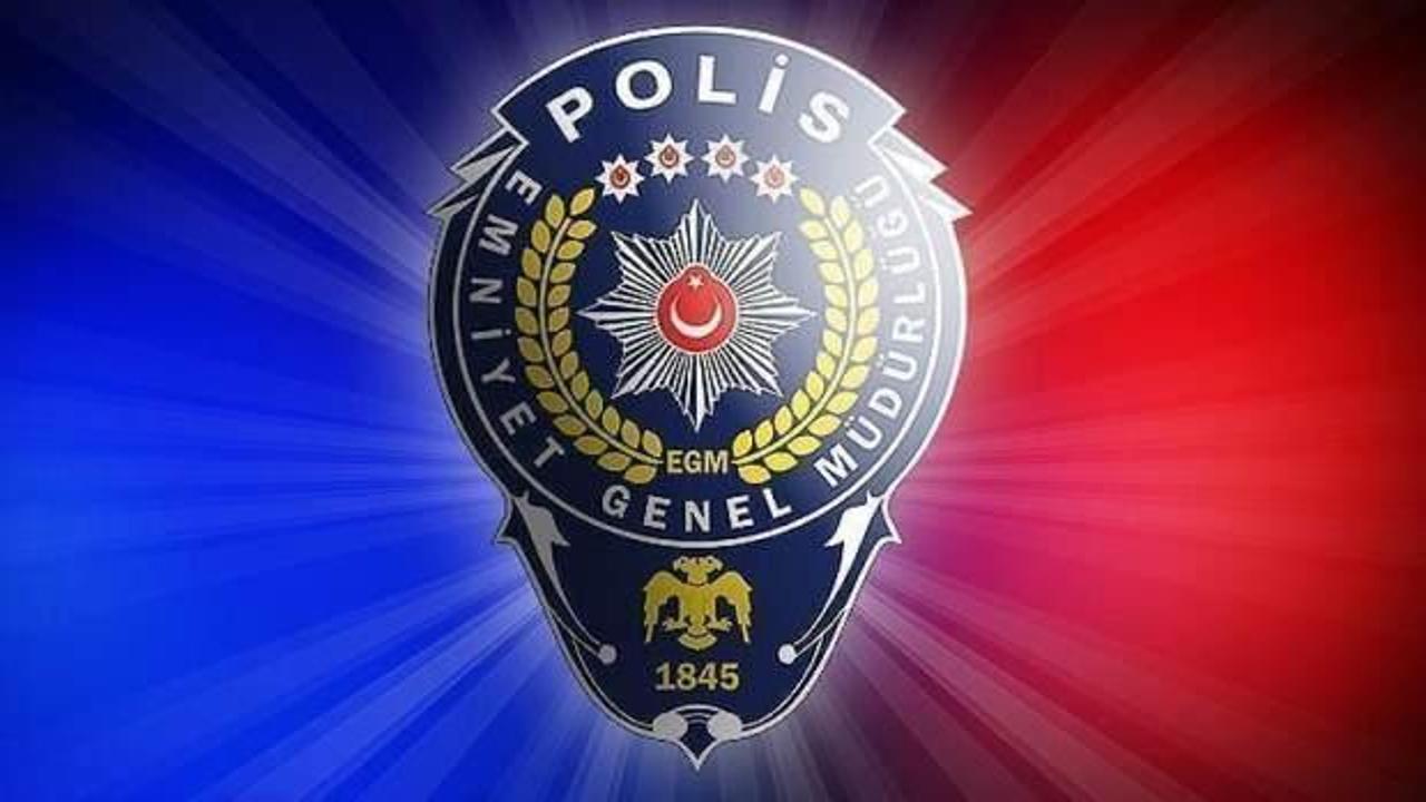 Emniyetten iddialara cevap: İftiradan ibaret...