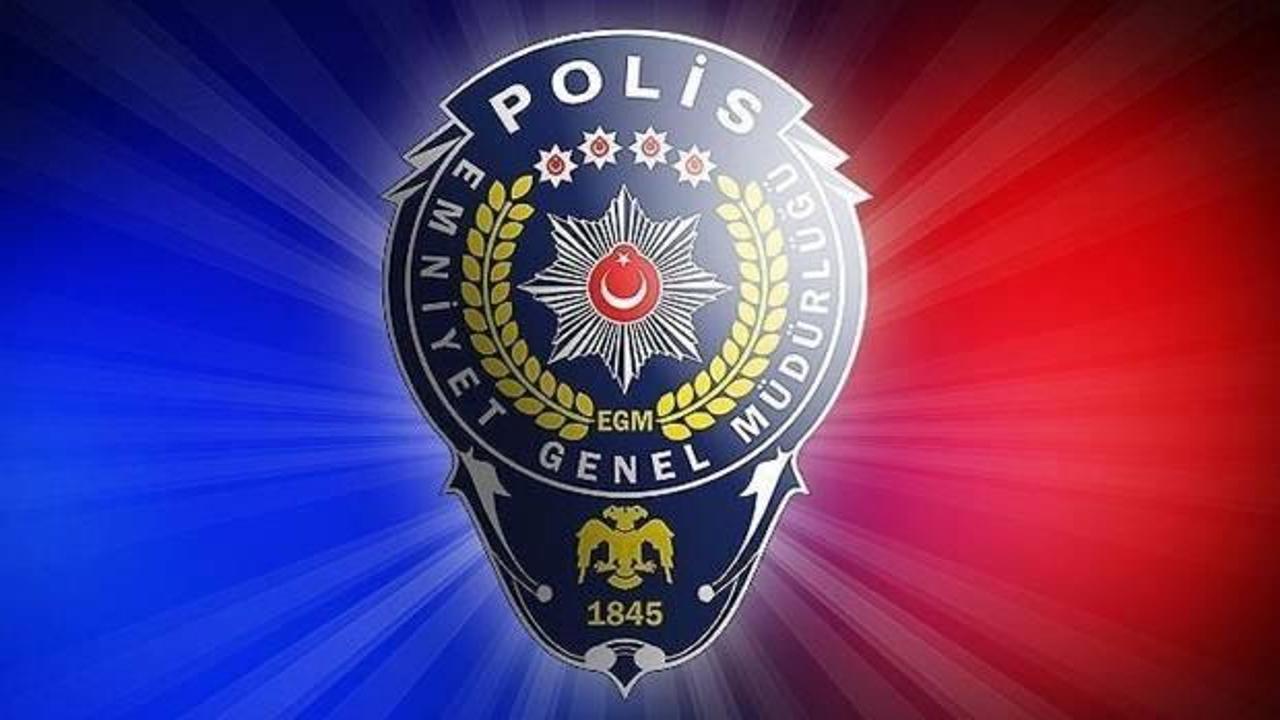 Emniyet'ten kimyasal gaz iddialarına sert cevap