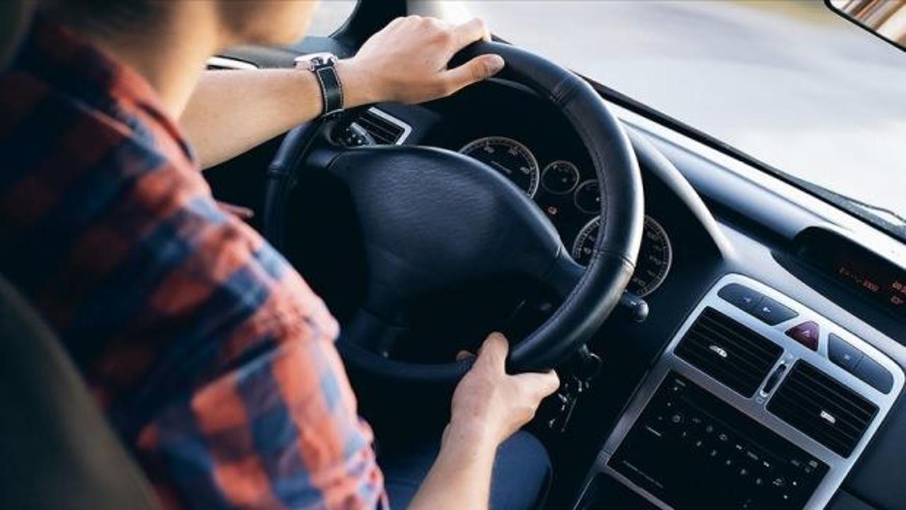 Emniyetten uzun yol sürücülerine 