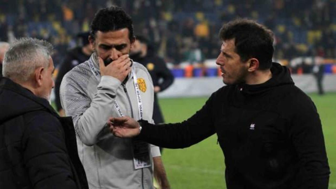 Emre Belözoğlu: Sadece çok üzgünüm