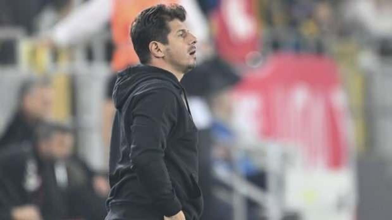 Emre Belözoğlu'ndan dikkat çeken şampiyonluk açıklaması