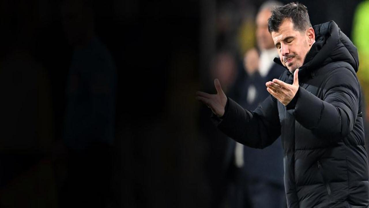 Emre Belözoğlu'ndan Fenerbahçeli oyuncuya övgü! 