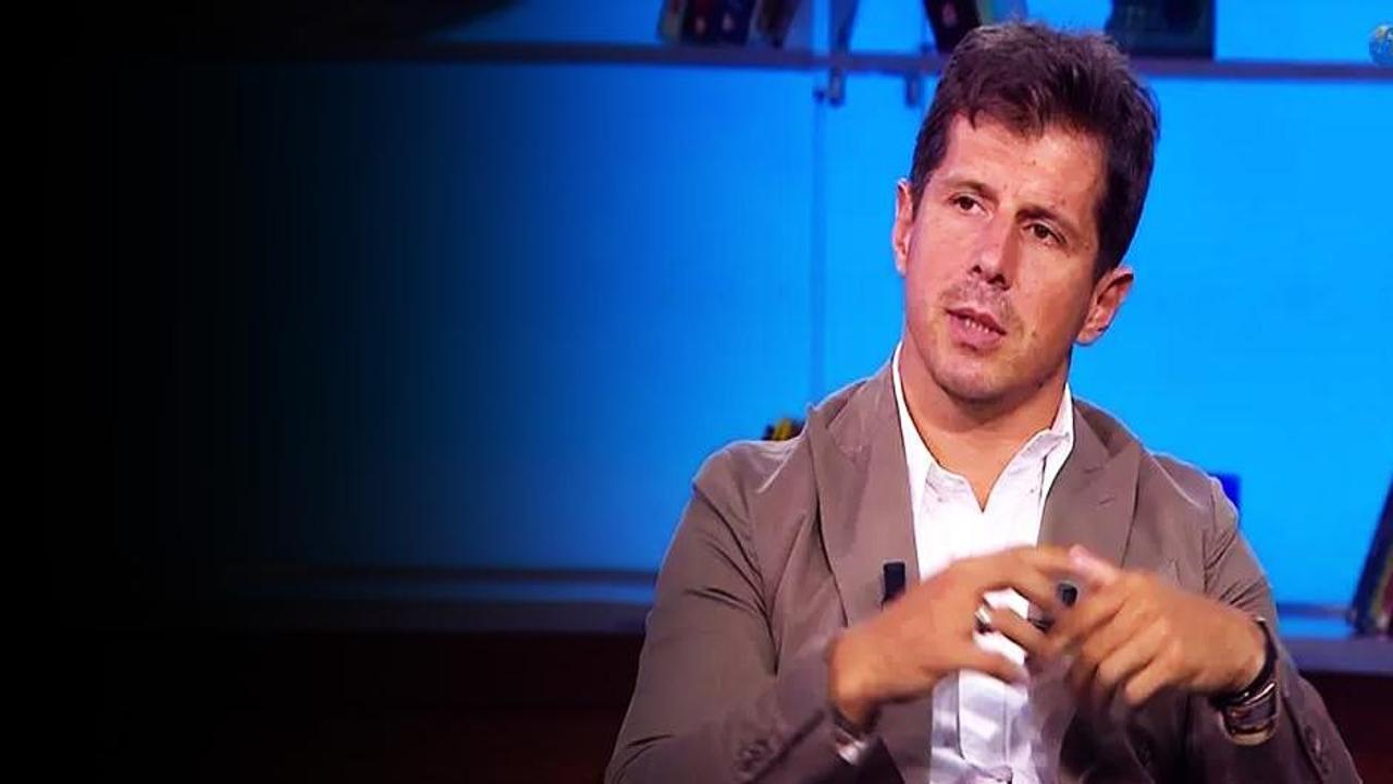 Emre Belözoğlu'ndan ses getirecek sözler: Selası okunmak üzere