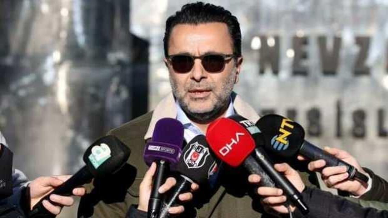 Emre Kocadağ'dan başkanlık adaylığı için flaş sözler!