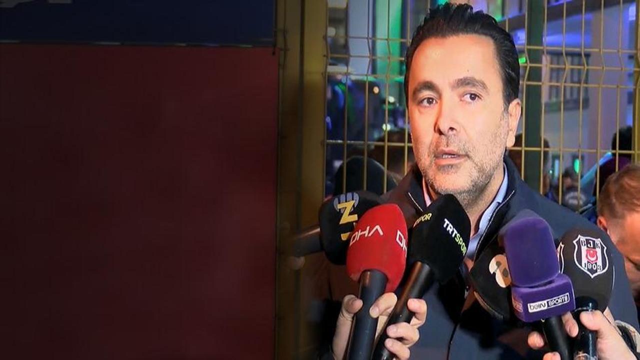 Emre Kocadağ'dan sürpriz hamle! O isimle görüştü...