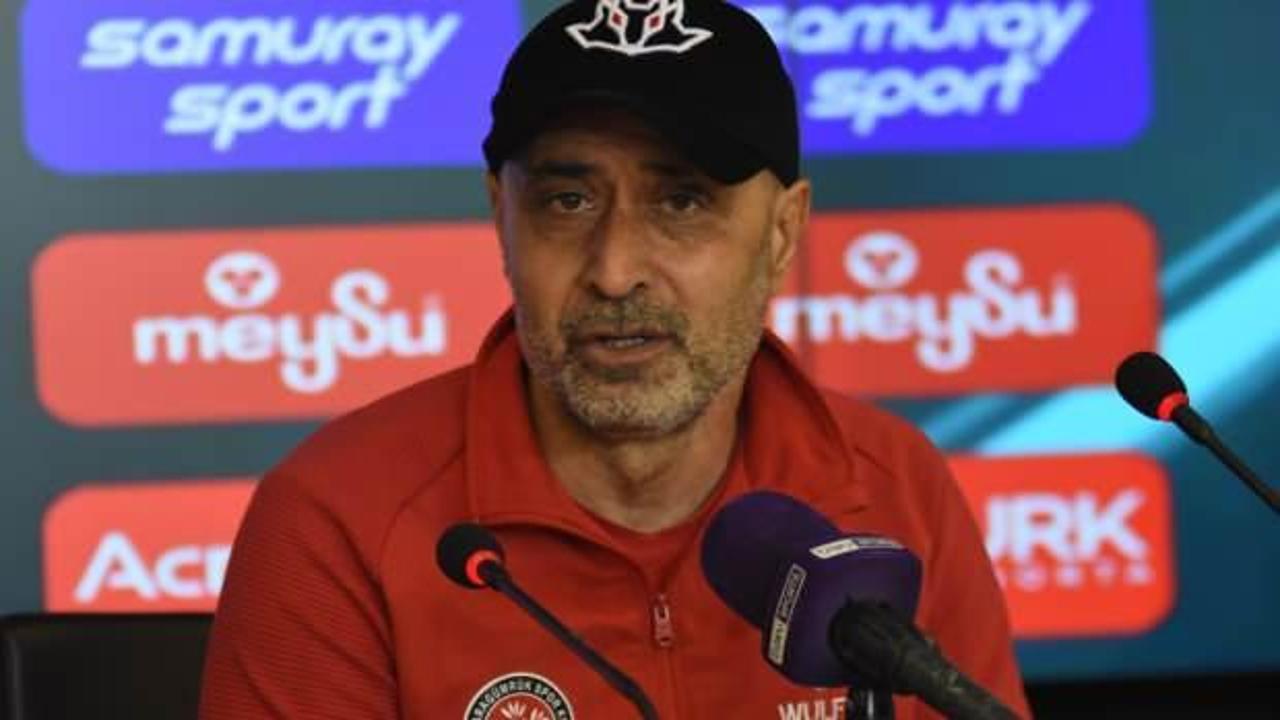 Emre Mor'a flaş sözler: Problemleri var