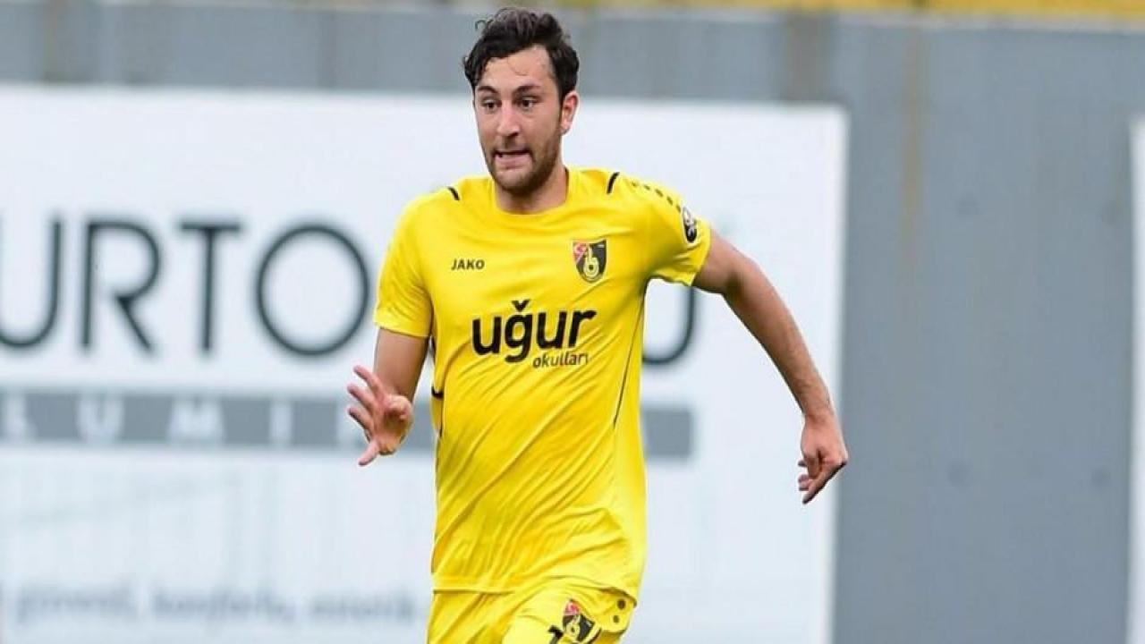 Emrecan Uzunhan Beşiktaş’ta