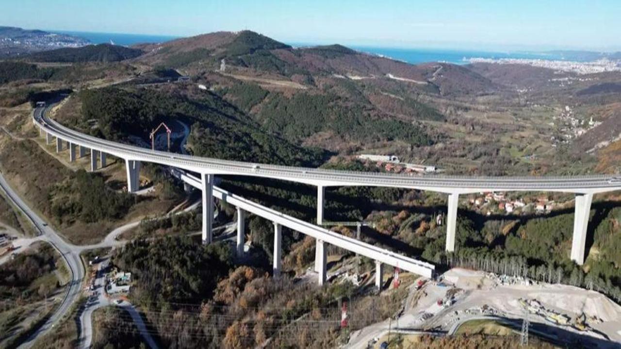 En büyük projelerini Türkiye'ye emanet ettiler! Tam 600 milyon avro