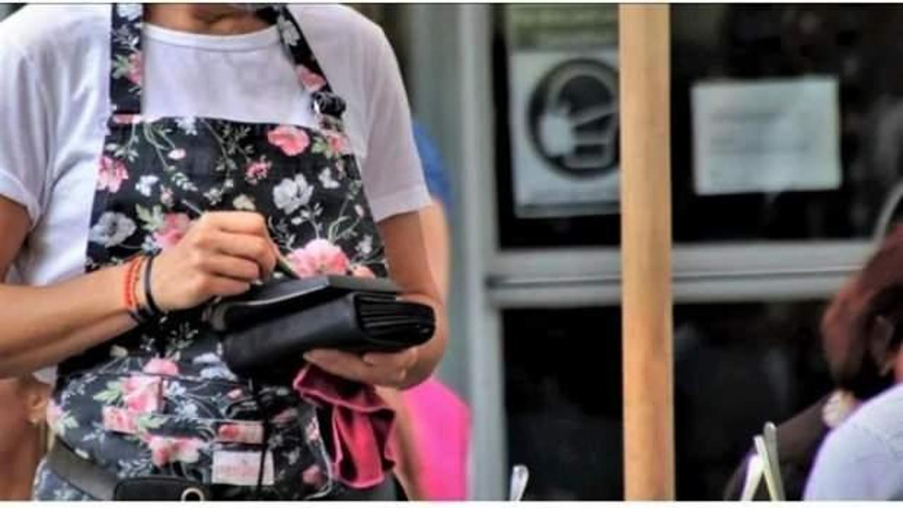 En çok faal girişim hizmet sektöründe