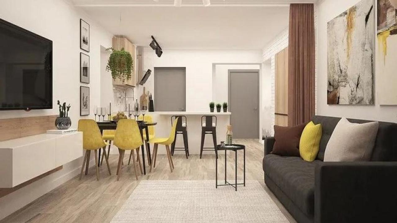 En çok hangi ülke vatandaşları Türkiye'den ev aldı?