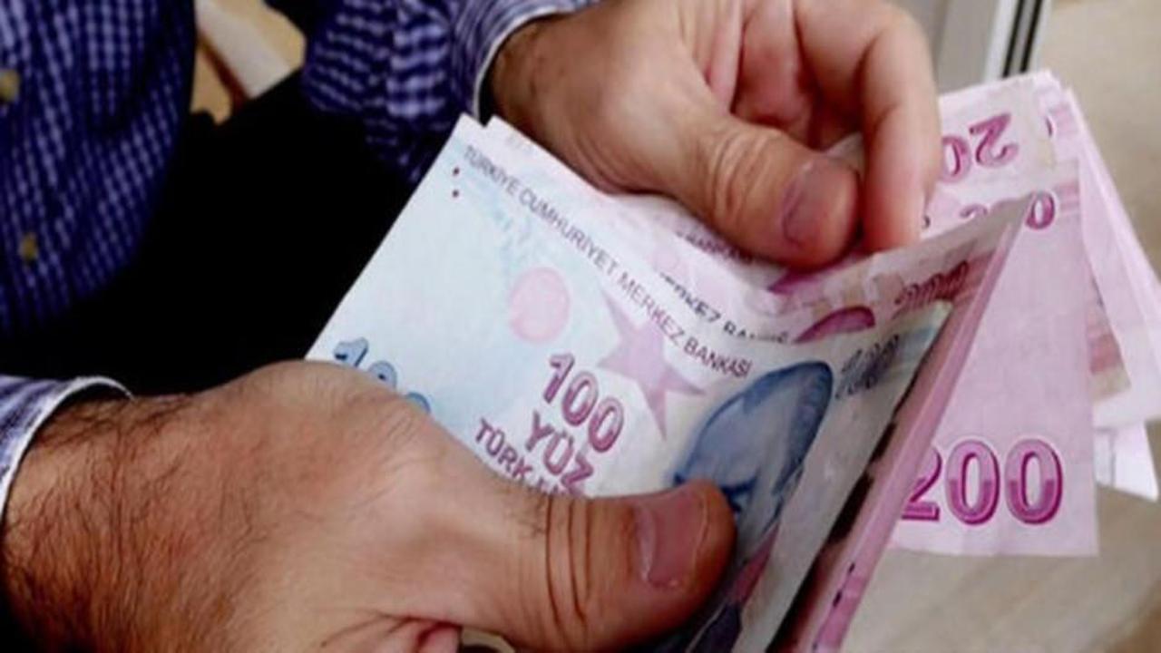 En düşük emekli maaşına yapılan zamda hazineden ek para çıkmayacak