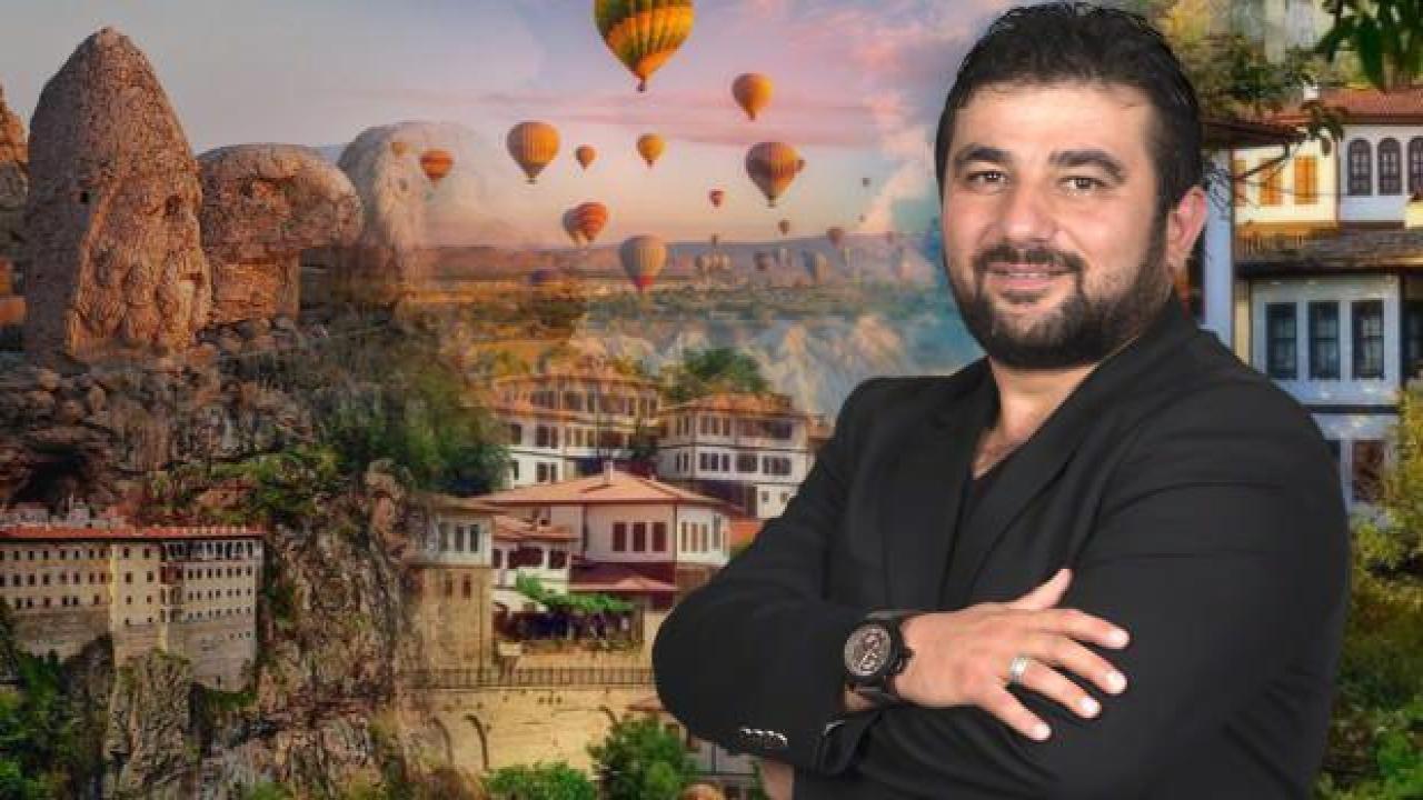 En İyisi Gezmek Çorum’da