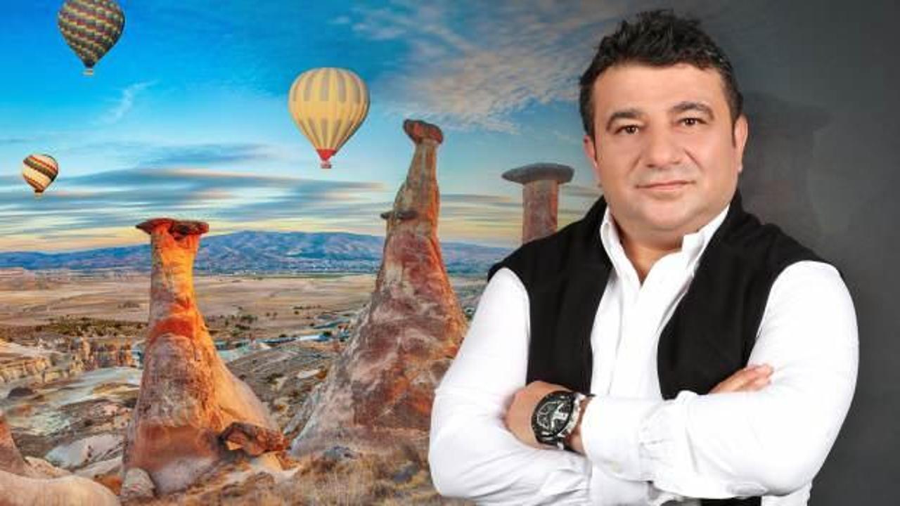 En İyisi Gezmek, eşsiz doğal güzelliği ve yöresel lezzetleriyle Manisa'da