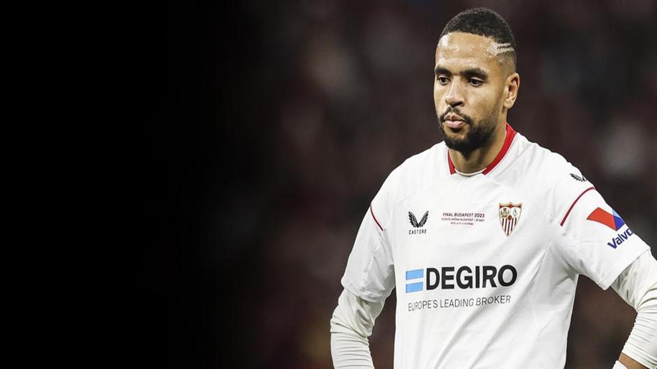 En-Nesyri transferinde Fenerbahçe'ye dev rakip!