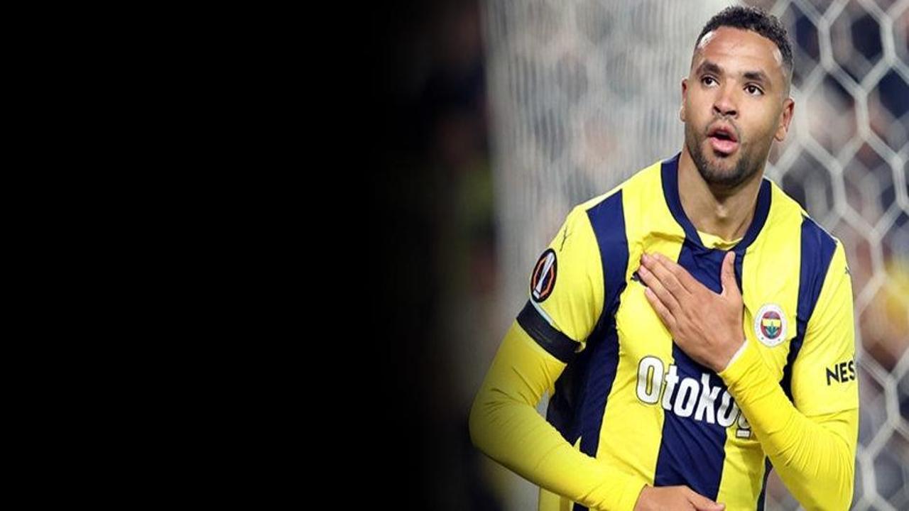 En-Nesyri'ye Süper Lig rekoru kıracak teklif! Ronaldo detayı