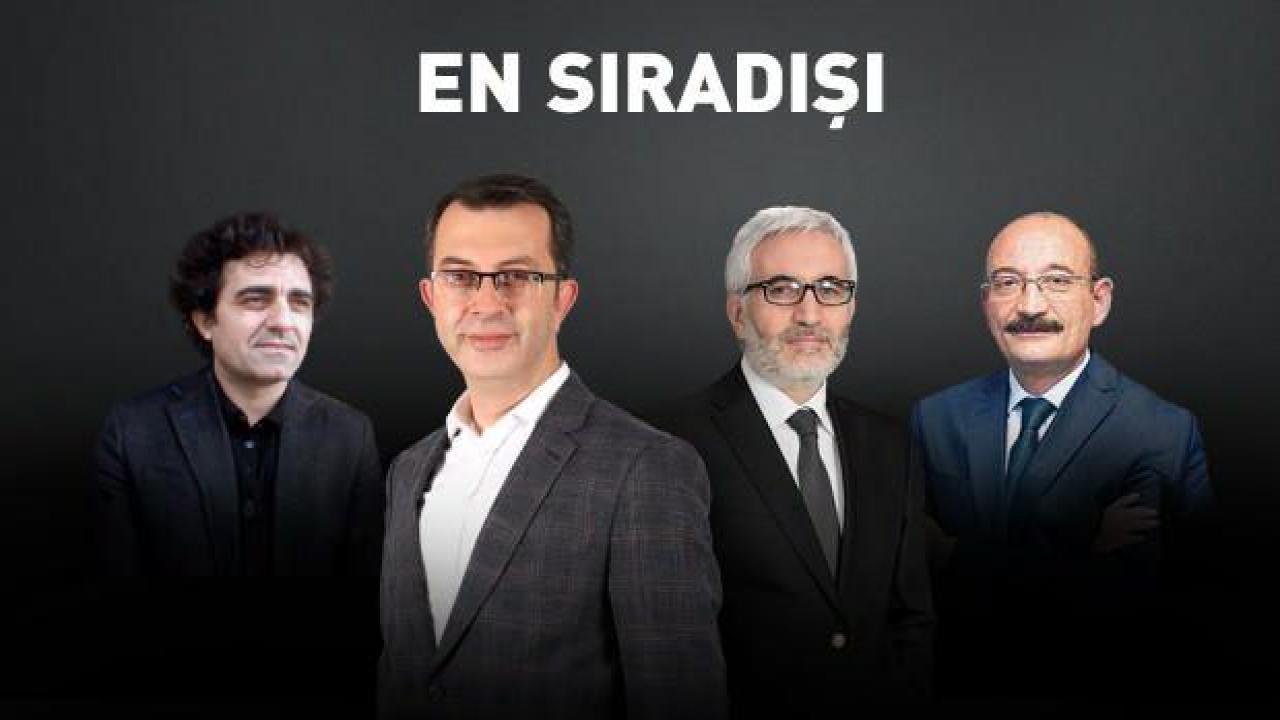 En Sıradışı’nda sıradanlığa yer yok
