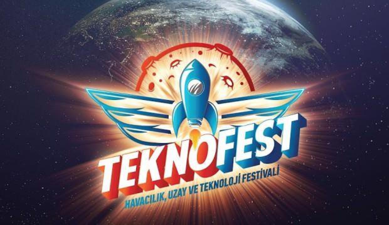 En verimli elektrikli araçlar TEKNOFEST’te yarışıyor