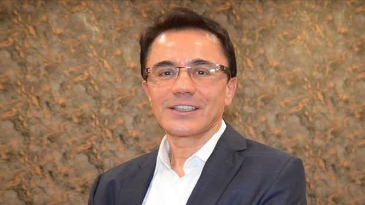 Ender Saraç'a 'cinsel istismar' iddialarıyla ilgili hapis istemiyle dava