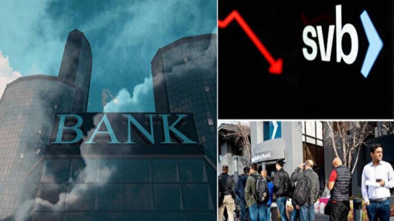Endişeler büyüyor: İki yıl içerisinde çok sayıda banka batacak
