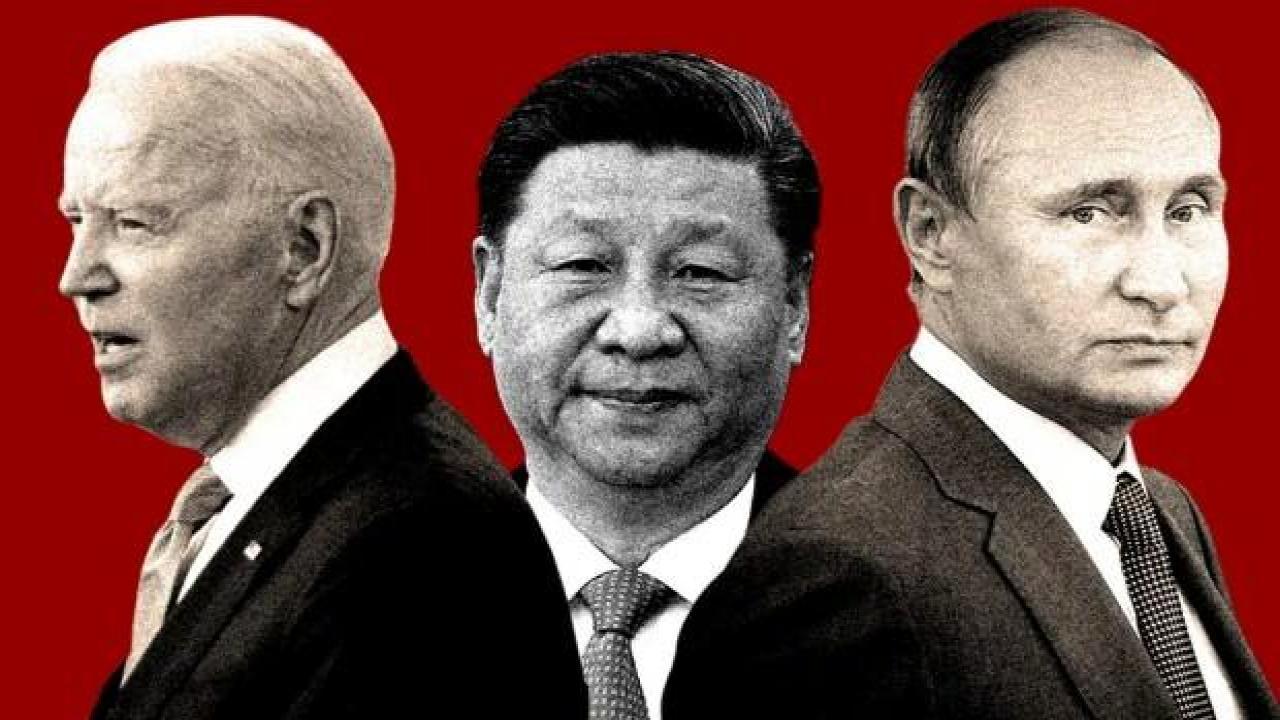 Endonezya: Putin ve Şi, G20 zirvesine katılacak
