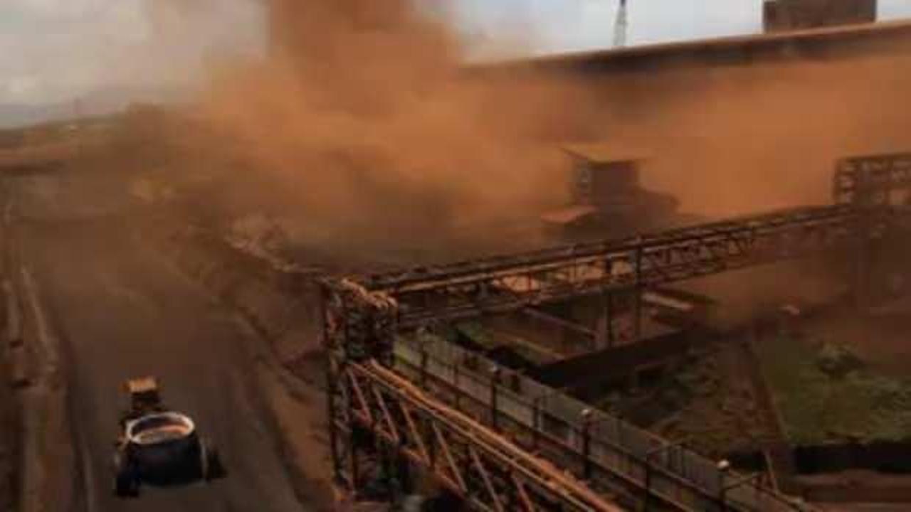 Endonezya’da nikel tesisinde patlama: 13 ölü