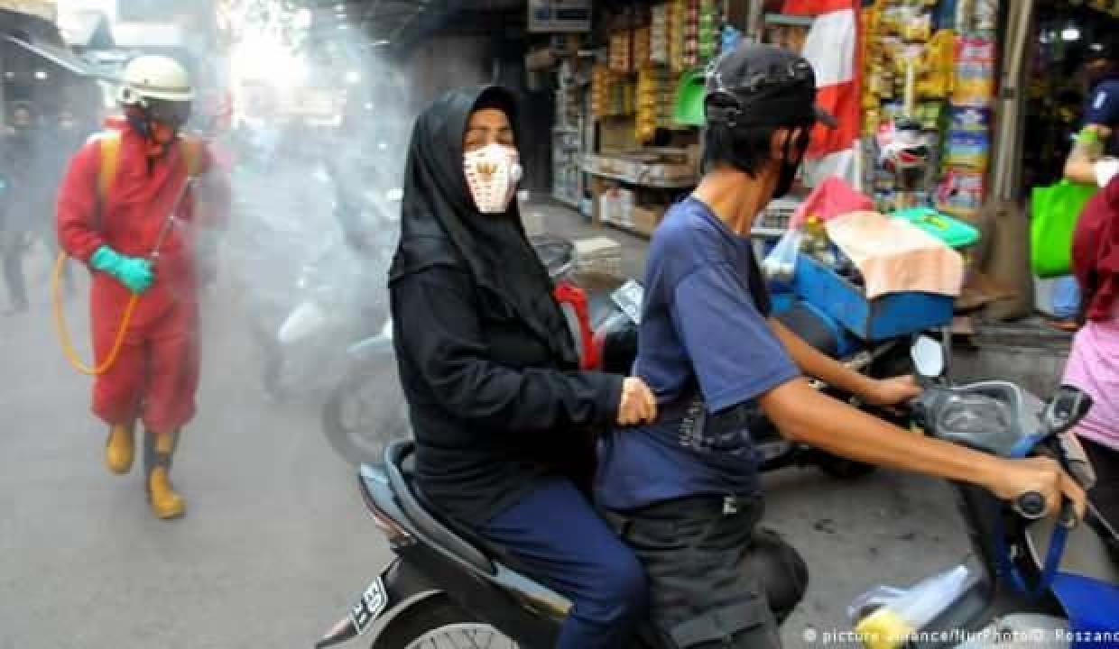 Endozenzya'da Kovid-19 hatırlatma dozu olan turistlere karantina süresi 3 güne düşecek