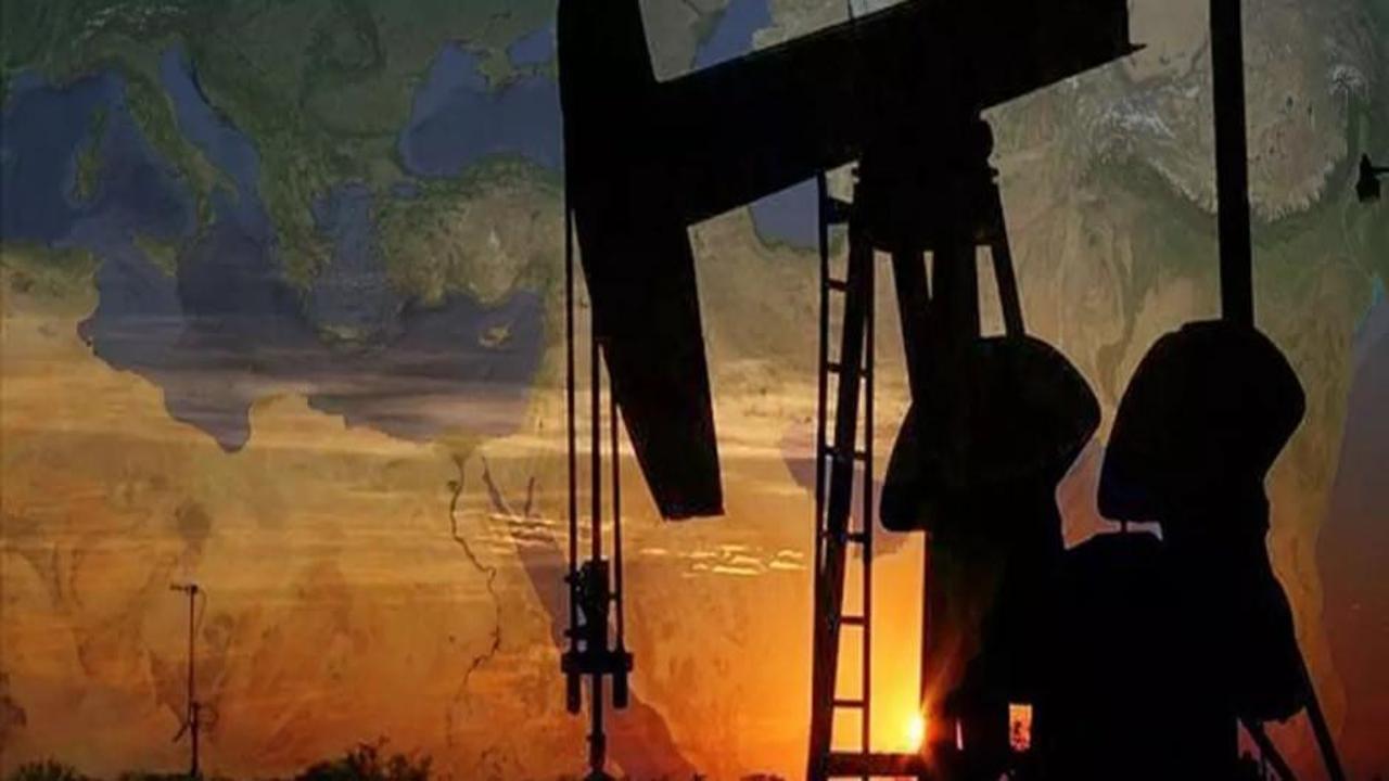 Enerji haritası yeniden şekilleniyor! Türkiye kilit rolde