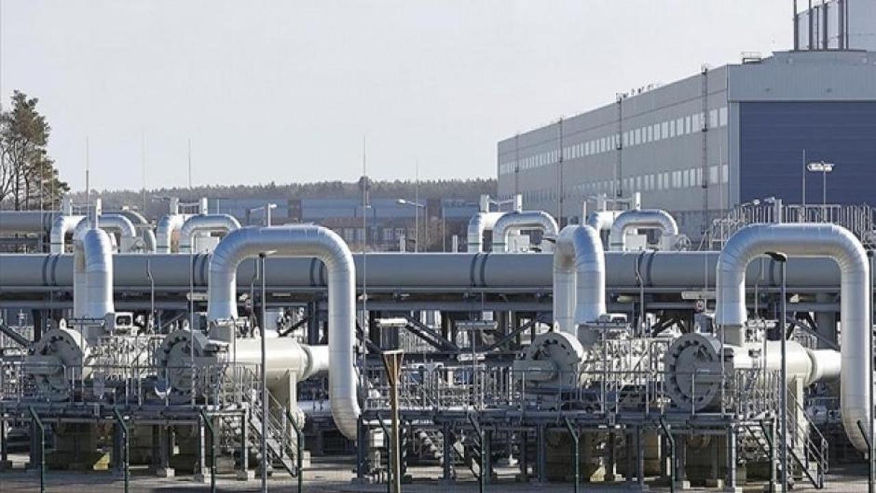 Enerji ithalatı faturası mayısta yüzde 1,5 azaldı