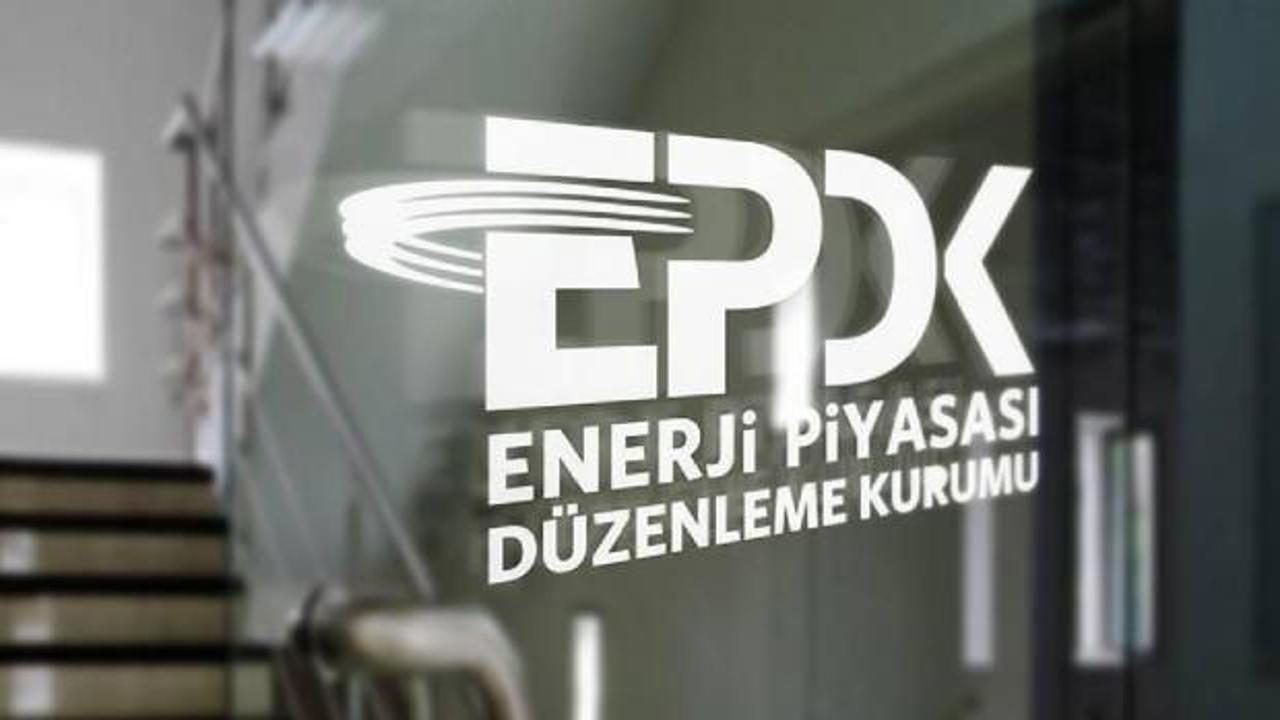 Enerji piyasalarında 2025'te uygulanacak idari para cezalarında artış