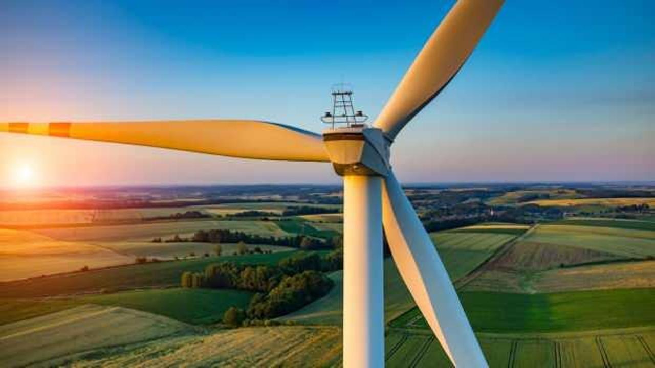 Enerji ve Tabii Kaynaklar Bakanlığı, yeni YEKA alanını açıkladı!