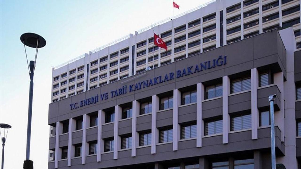 Enerji verimliliğini artıran 482 projeye destek verildi