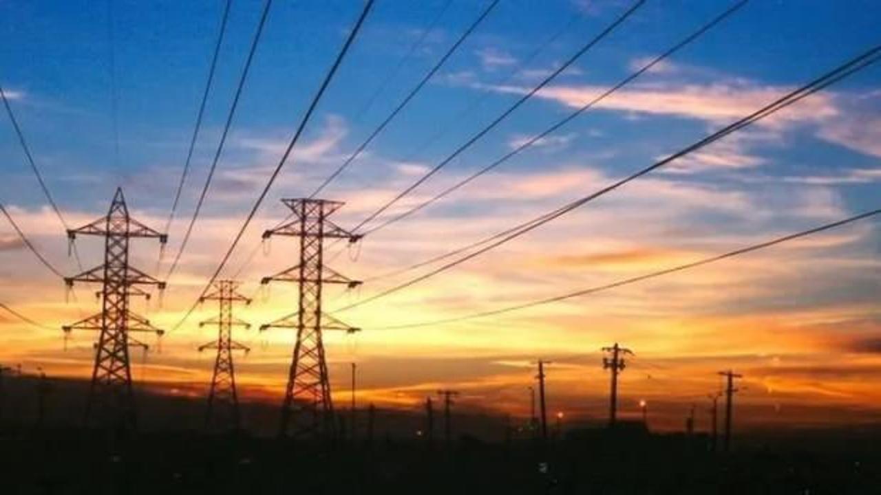 Enerjide acele kamulaştırma kararları Resmi Gazete'de