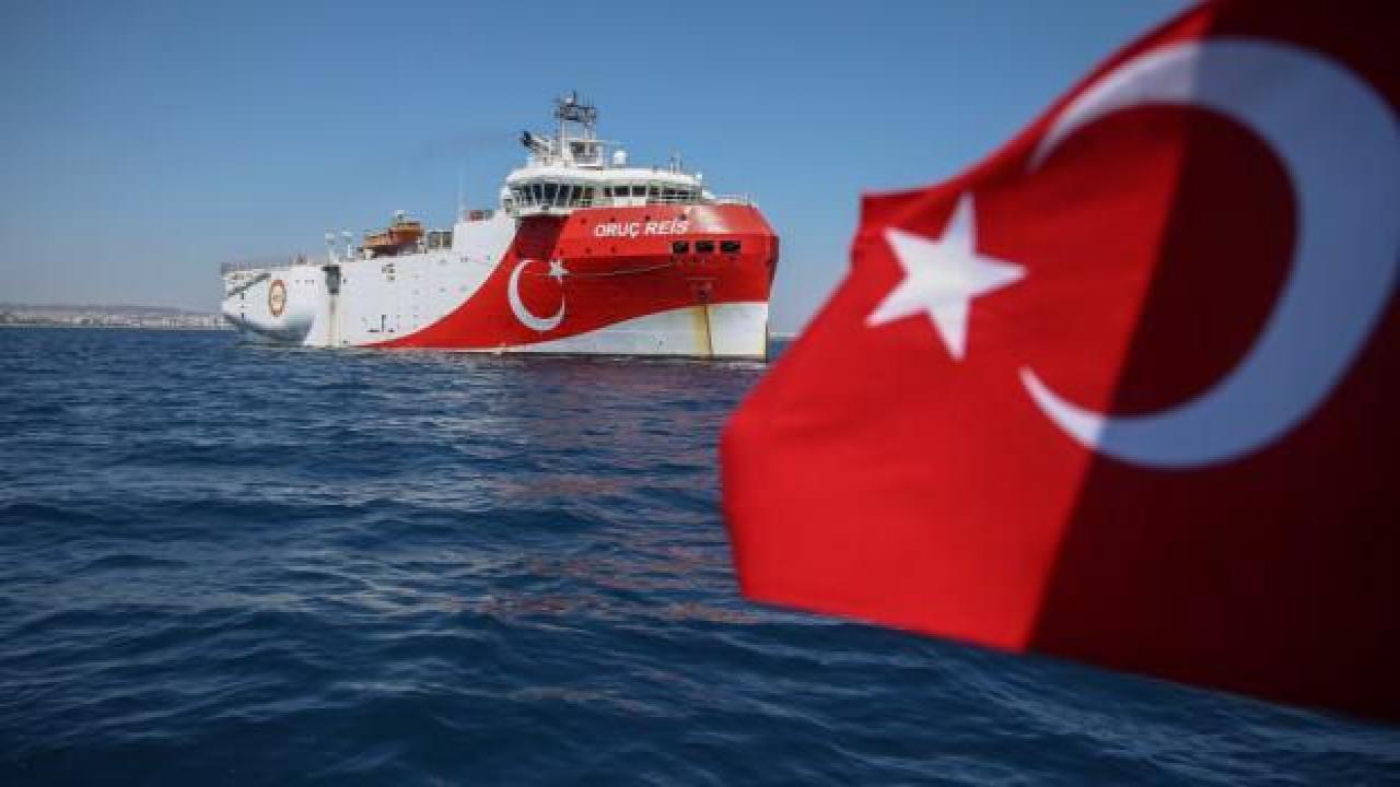 Enerjide rota Akdeniz: Türkiye radarına 4 yeni ülkeyi aldı
