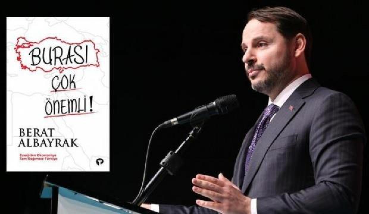 “Enerjiden Ekonomiye Tam Bağımsız Türkiye”