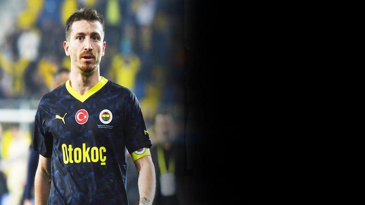Enfeksiyon kontrol altına alınamadı! Mert Hakan ameliyat edildi