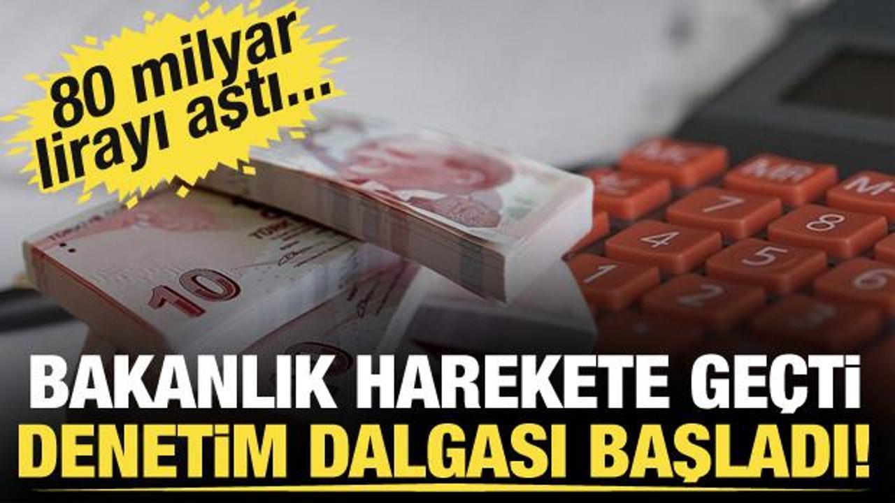 Enflasyon muhasebesini doğru uygulamayanlar için denetim dalgası başladı!
