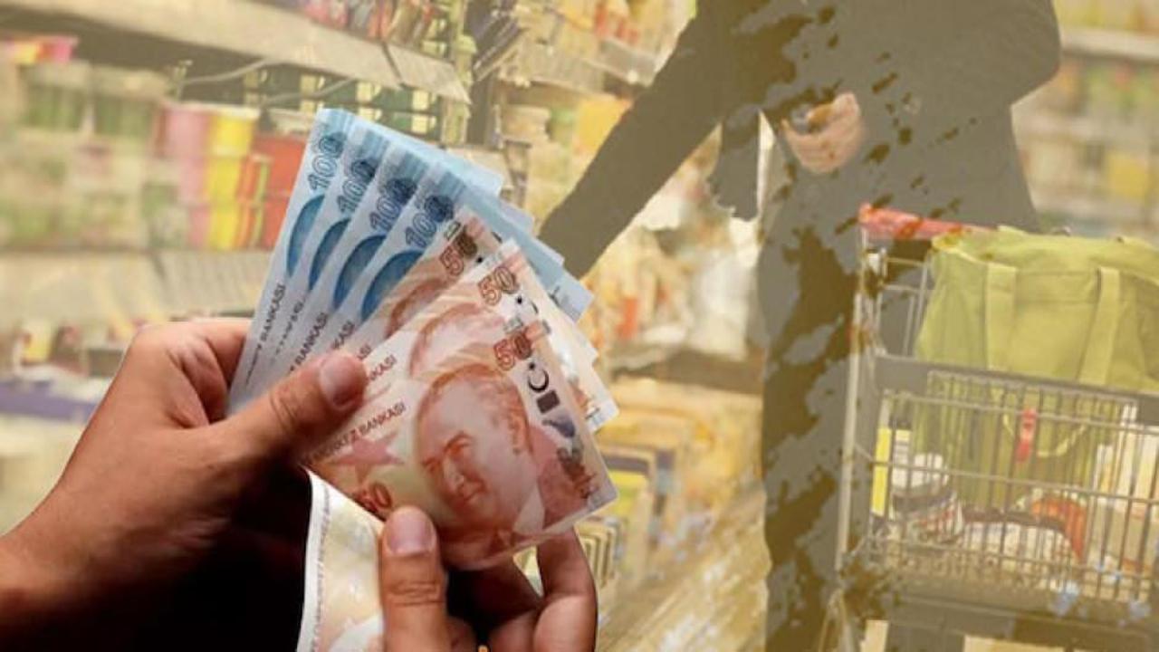 Enflasyonda tehlike geçti mi? Gözler Merkez Bankası'nda!