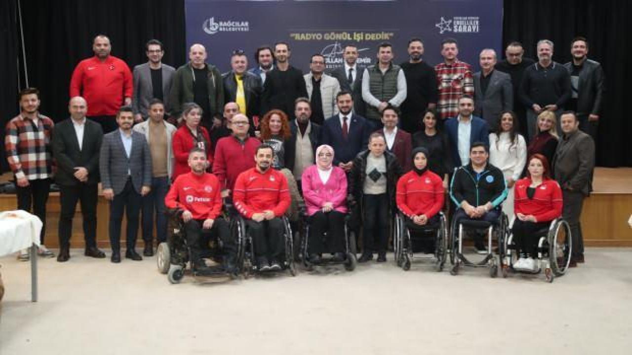 Engelliler, Türkiye'nin en iyi radyocularını seçiyor
