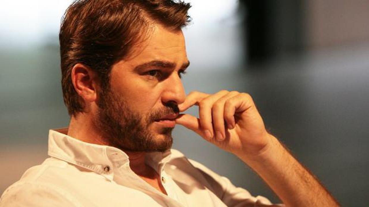 Engin Altan Düzyatan'dan Çöp Adam tüyosu: ''Türkiye'nin alışık olduğu tarzda değil!''
