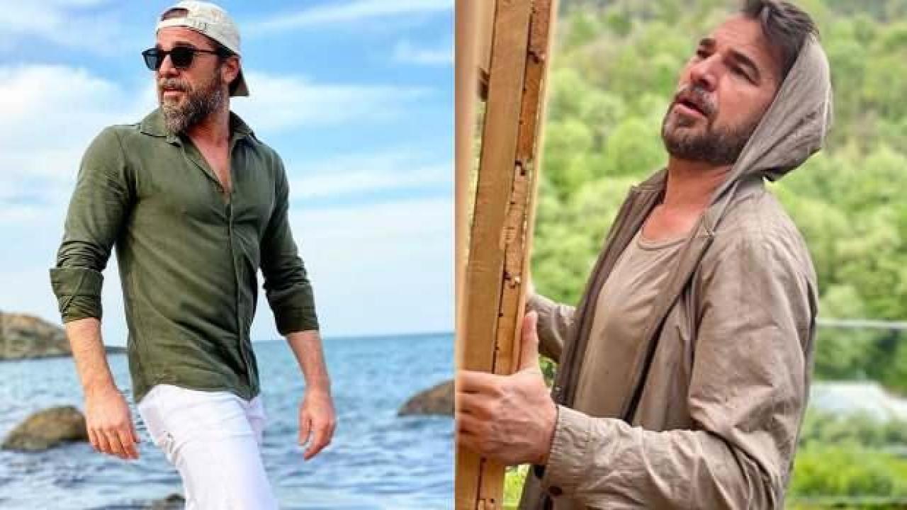 Engin Altan Düzyatan'ın şansı yaver gitmedi! Yeni dizisi Rehber’den hüsrana uğratacak haber