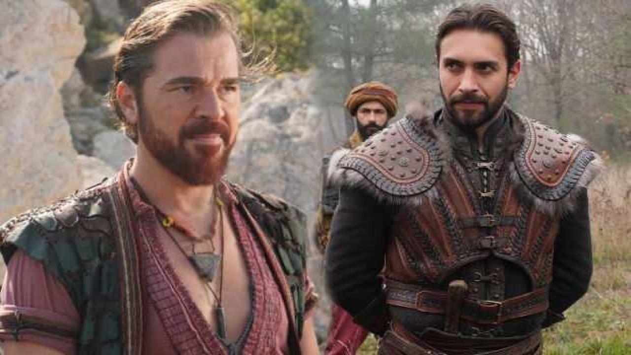 Engin Altan'ın ayrıldığı Barbaroslar Akdeniz'in Kılıcı final mi yaptı? 32 bölüm çekildikten sonra...