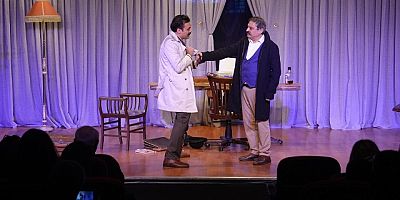 Enigma Varyasyonları Kartal’da Sahnelendi