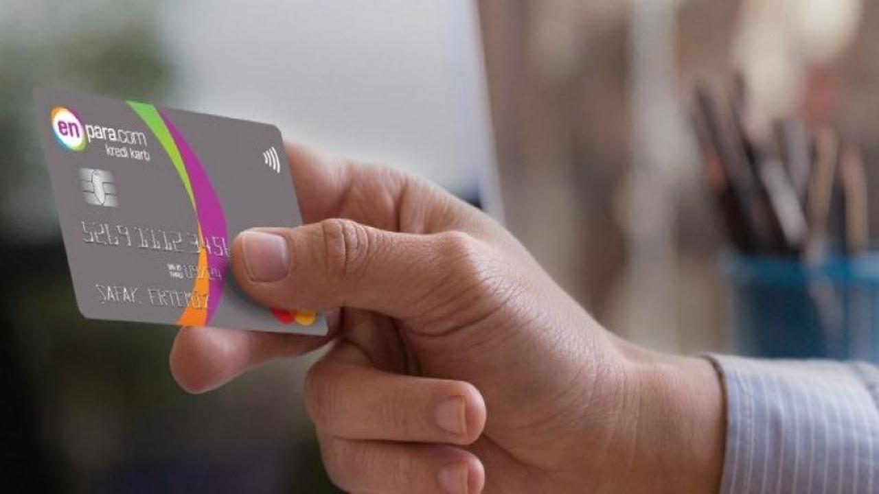 Enpara Bank faaliyetlerine resmen başladı