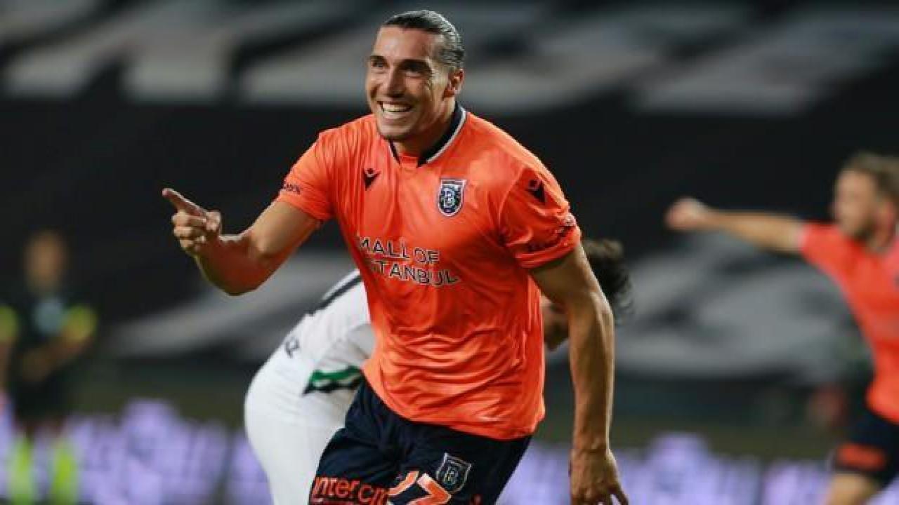 Enzo Crivelli, İstanbulspor'a gidiyor